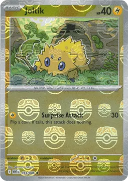 Joltik