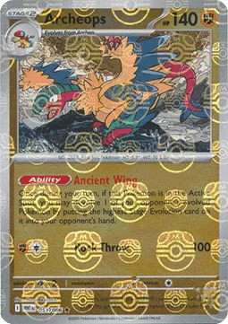 Archeops