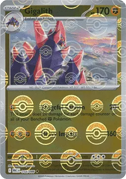 Gigalith