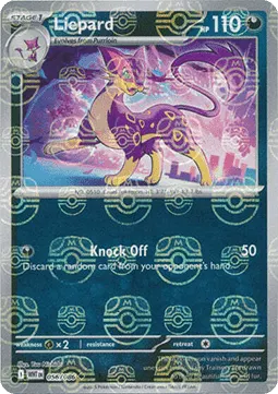 Liepard
