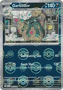 Garbodor