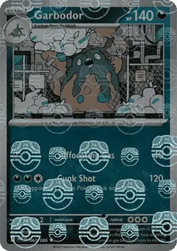Garbodor