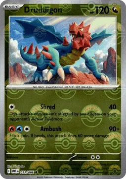 Druddigon