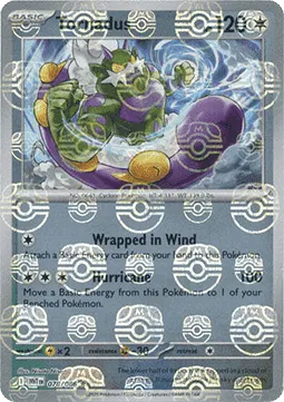 Tornadus