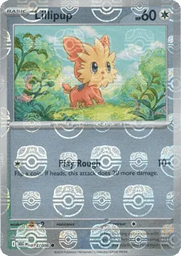 Lillipup