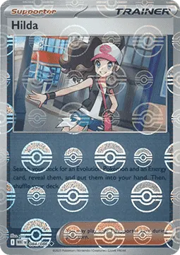 Hilda