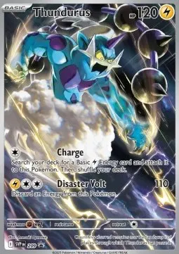 Thundurus