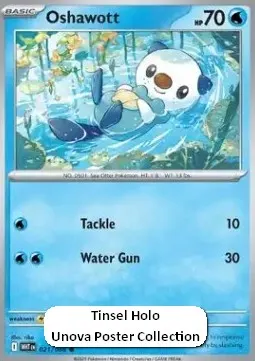 Oshawott