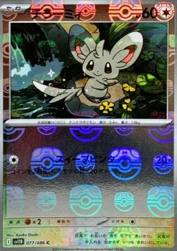 Minccino