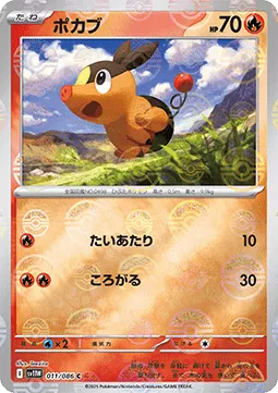 Tepig