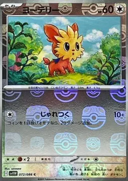 Lillipup