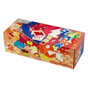 Pokémon Center Hiroshima Special Box