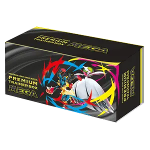 Premium Trainer Box MEGA
