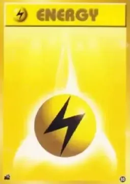 Lightning Energy