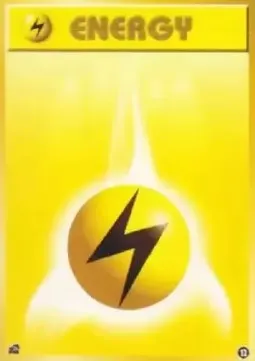 Lightning Energy