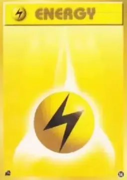 Lightning Energy