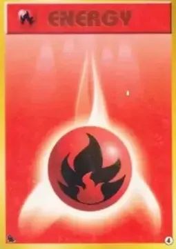 Fire Energy