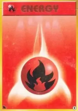 Fire Energy