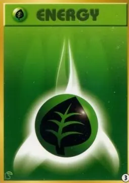 Grass Energy
