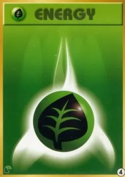 Grass Energy