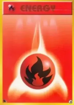 Fire Energy