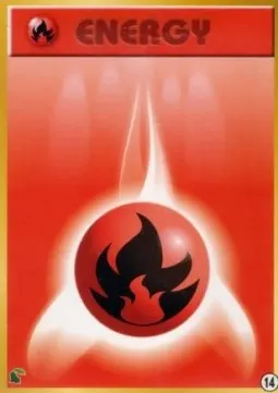 Fire Energy