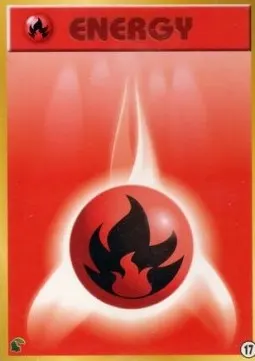 Fire Energy