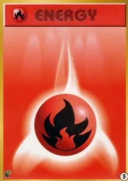 Fire Energy