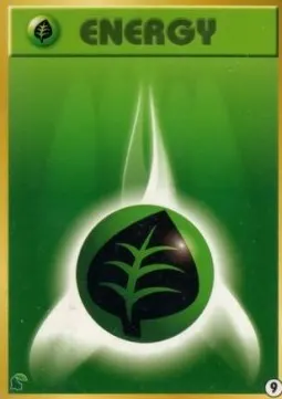 Grass Energy