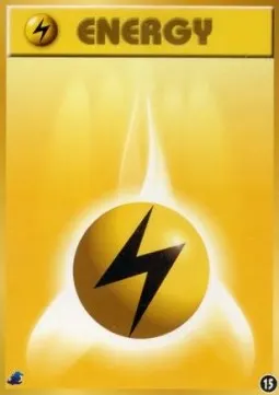 Lightning Energy