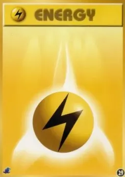 Lightning Energy