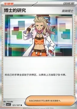 Professor's Research - Professor Sada