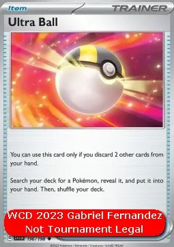 Ultra Ball