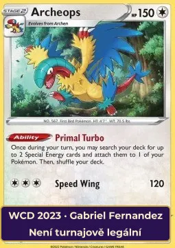 Archeops