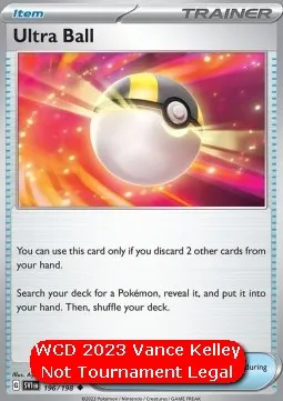 Ultra Ball