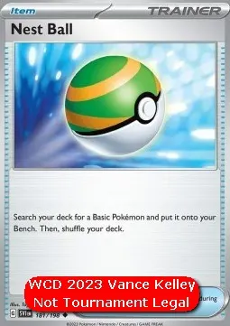Nest Ball