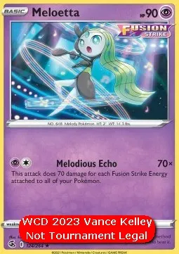 Meloetta