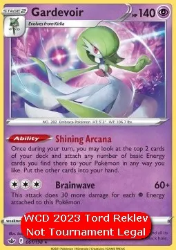 Gardevoir