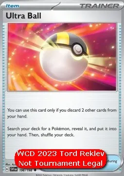 Ultra Ball