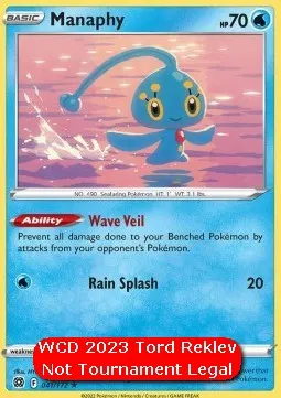 Manaphy