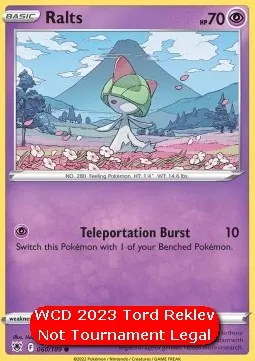 Ralts