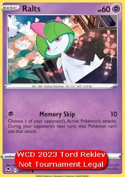 Ralts