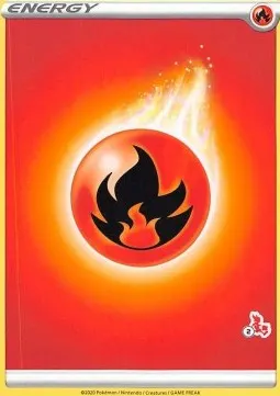 Fire Energy