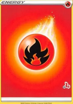 Fire Energy