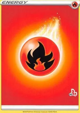 Fire Energy