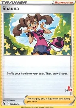 Shauna