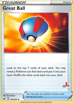 Great Ball