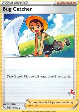 Bug Catcher