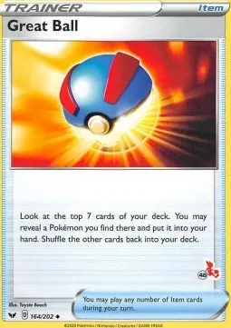 Great Ball