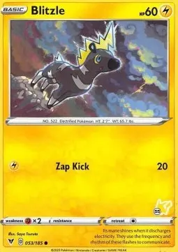 Blitzle